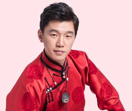 傲日其愣一首新歌《草原情歌王》第一次听,好