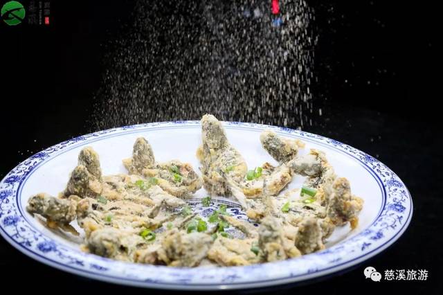 央视《味·道》又来慈溪,这次要探寻的是什么美