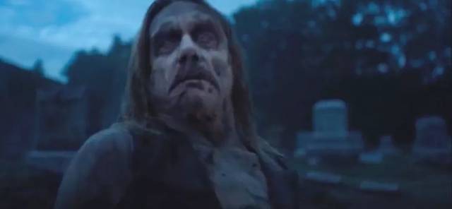 很抱歉!谁敢说丧尸片不能这样拍