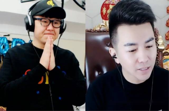 舞帝利哥与大佛关系紧张,面对利益和感情的抉择,他们谁会让步?
