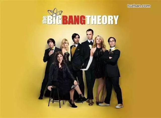 自2007年开播以来,《生活大爆炸》(the big bang theory)不断打破cbs