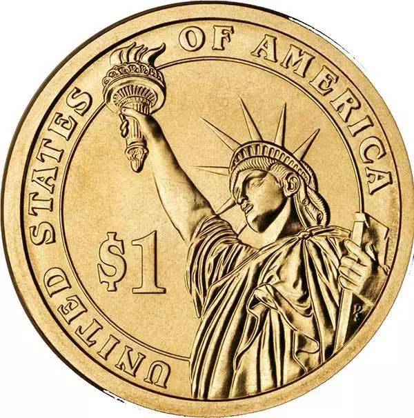 图猜成语一元硬币_一元硬币(2)