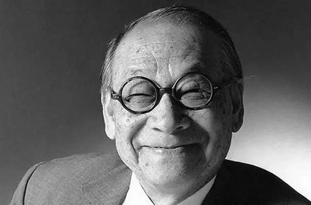 苏州园林里走出的建筑大师—贝聿铭逝世,享年102岁!