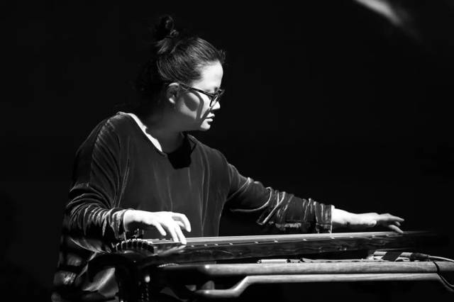 时间美人之歌,一场琴与诗的合奏