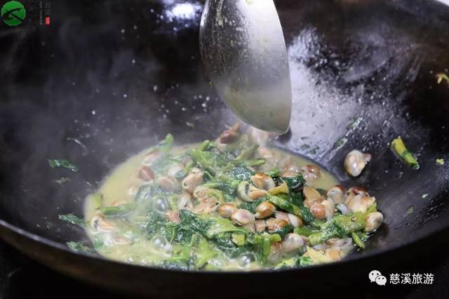 央视《味·道》又来慈溪,这次要探寻的是什么美