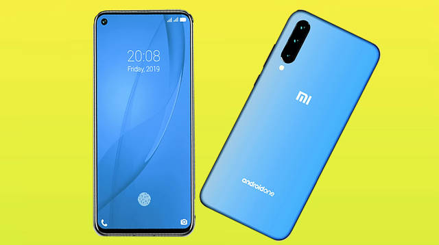 小米千元机曝光:6800万+骁龙855+光感+20w闪