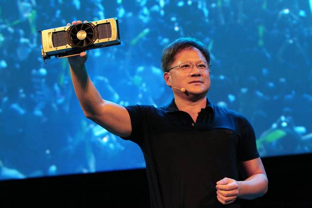原创老黄的nvidia暴跌68% rtx2080ti卖不动英特尔急忙来补刀