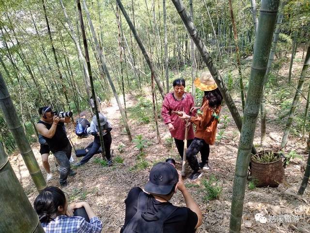 央视《味·道》又来慈溪,这次要探寻的是什么美