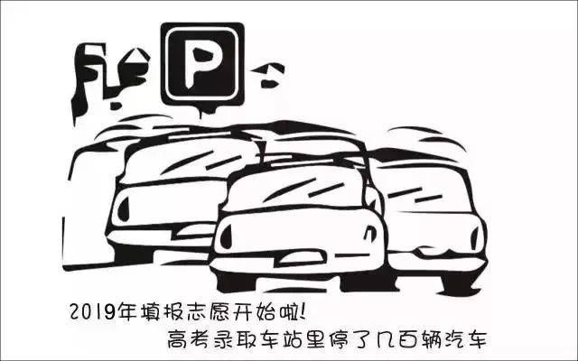 高考生请注意!什么是平行志愿?什么是顺序志愿