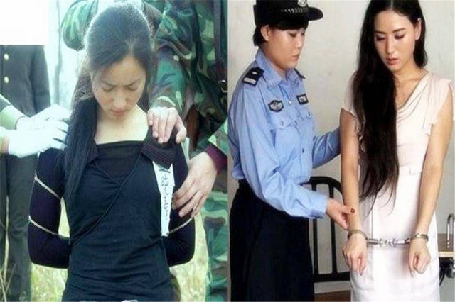 日本女死刑犯和中国女死刑犯,临死之前有何区别?看完就知道了