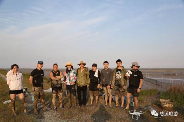 央视《味·道》又来慈溪,这次要探寻的是什么美