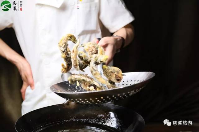 央视《味·道》又来慈溪,这次要探寻的是什么美