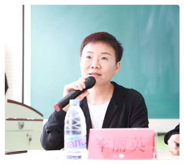 河北省名师李学红工作室石家庄市裕东小学