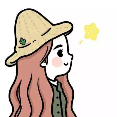动漫 卡通 漫画 设计 矢量 矢量图 素材 头像 400_400