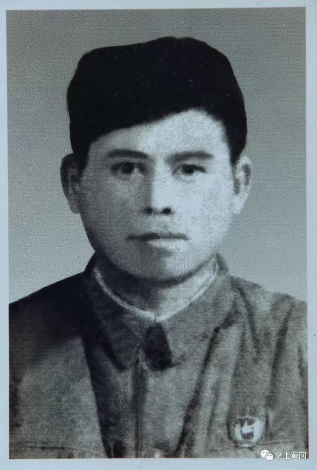 麻城:1949 浴火重生!