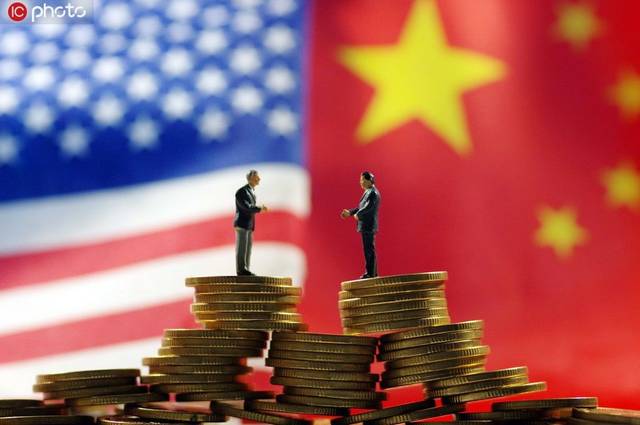 央广财经评论:"美国优先"的霸凌主义必然导致偏见和谎言