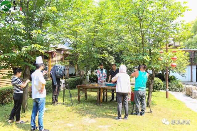 央视《味·道》又来慈溪,这次要探寻的是什么美