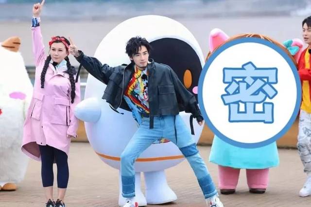 【动漫】打造中国版熊本熊,收视第一的跨次元