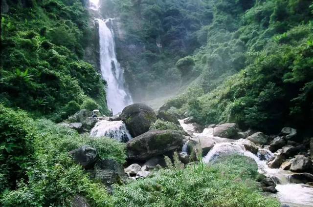 任性玩!楚雄这些免费景点够你玩转整个夏天