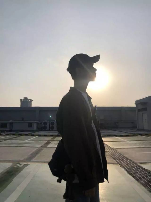 王浩南