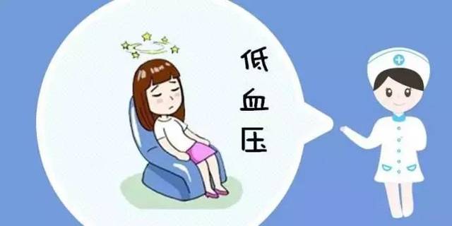 各年龄段血压正常值一览表!(值得收藏)