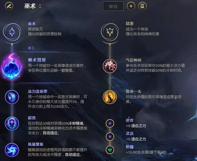 豹女辅助怎么玩?