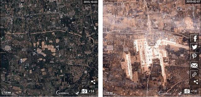 带您走进“新世界七大奇迹”