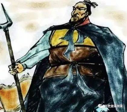 武状元因为相貌太丑而被皇帝驱逐,上天赠他宝