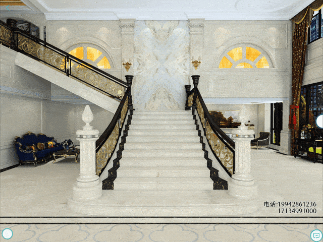 快速制作石材效果图,石材人都在用的神器