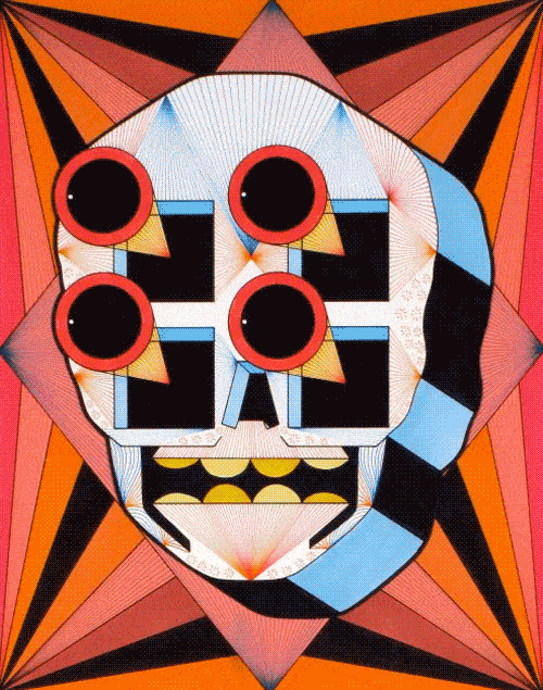 5月25日,2019年首届之江国际青年艺术周,等你来嗨!