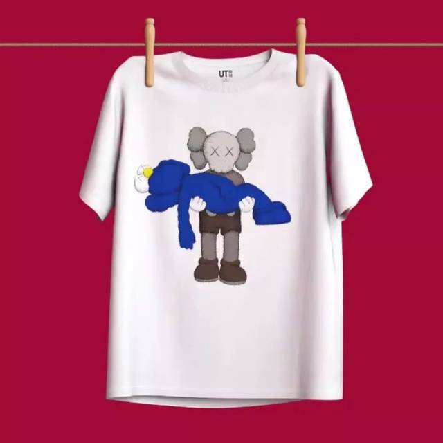 潮流资讯 | supreme x mcdermott 联名桌球杆即将发售,kaws x 优衣库