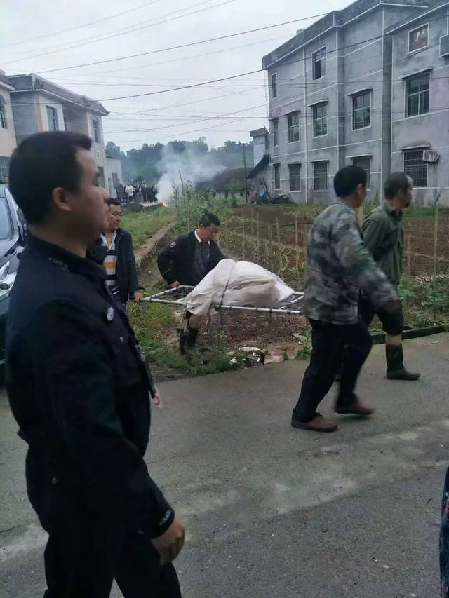 微友爆料:兴隆河道发现一具无名成年女尸