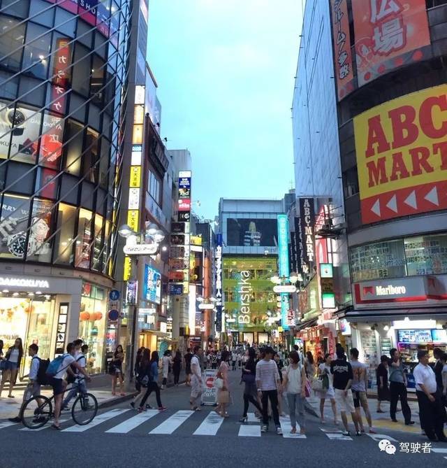 日本用工荒,高薪酬招募出租车司机,华人应聘