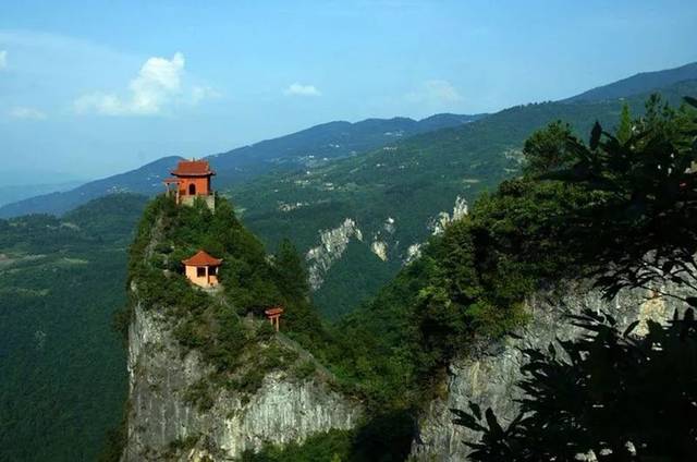 利川及周边一大批景区免费耍!约起来!