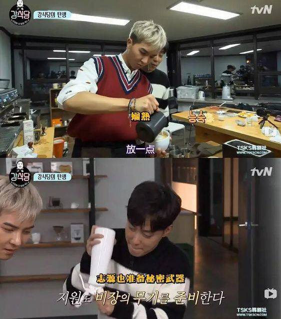 这几部高分韩综太太太好看,搞笑下饭根本不怕