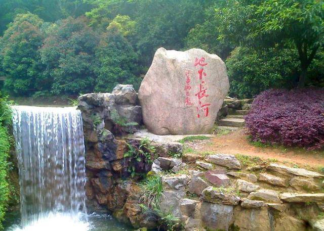 浙江这些景点,去的人少景色却不输大景点,当地人都不一定知道