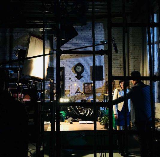 《致命梦魇》中国首部心理变态悬疑电影