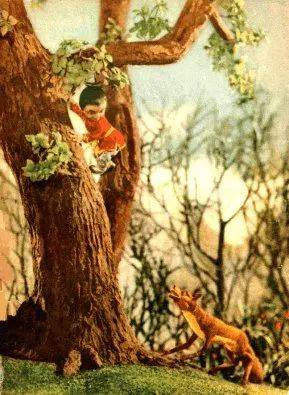 中国曾经盛行的木偶动画是怎么制作的?