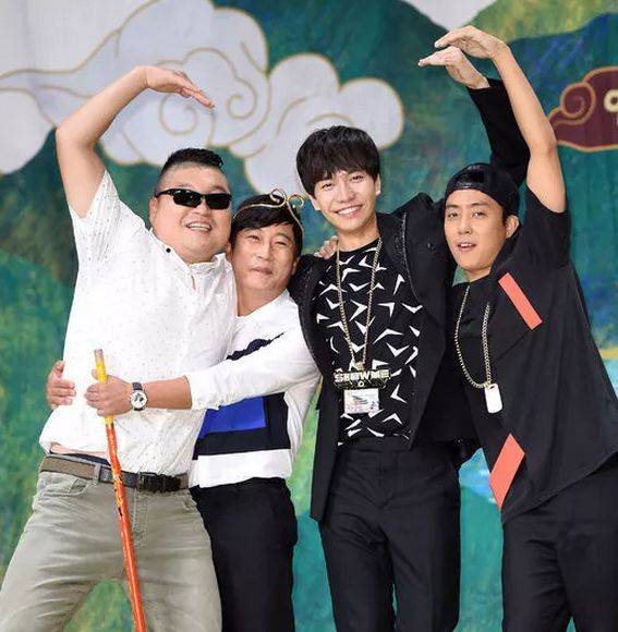 这几部高分韩综太太太好看,搞笑下饭根本不怕