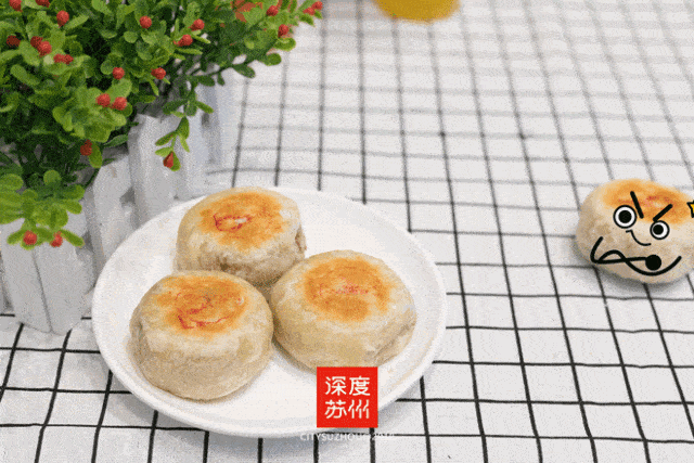《早餐中国》火了!论早餐,我大苏州必须拥有姓名!
