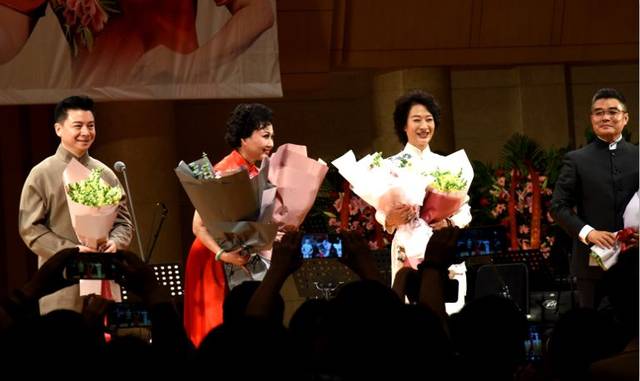 金声玉润 名至实归 |《金声玉润-王蓉蓉京剧名段