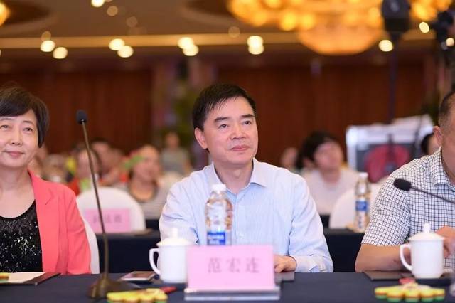 了:重庆市卫健委妇幼健康服务处范宏连处长,妇幼保健处廖永前副处长