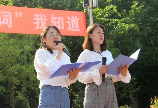 百日行动派 ▏恭喜!40位同学成功闯关