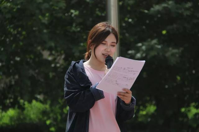 百日行动派 ▏恭喜!40位同学成功闯关