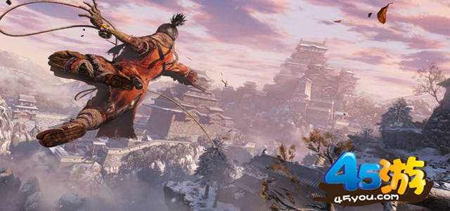 只狼鱼王剧情怎么玩