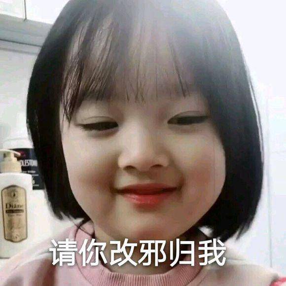 权律二表情包:女孩子就要多存点这样的图