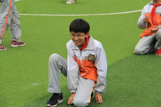 百日行动派 ▏恭喜!40位同学成功闯关