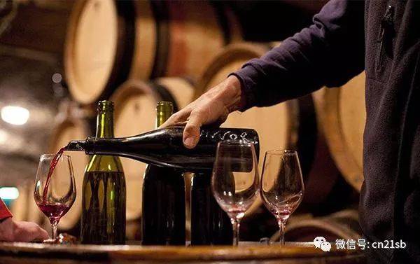 全球榜 | 2019全球葡萄酒品牌50强排行榜发布