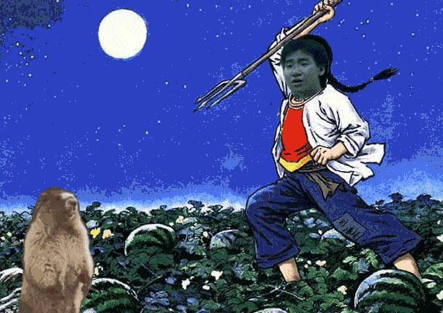 夏目簌石觉得这太俗气了,应该用今晚月色真美来表达,这样会显得更加