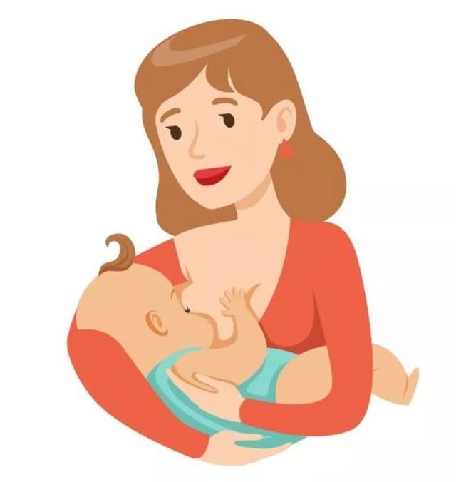 母乳喂养日 | 妈妈送给宝宝最好的礼物是什么?